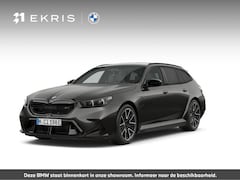 BMW M5 - Touring Comfort Pack | Driving Assistant Professional | M Driver's Pack | Bowers & Wilkins