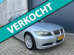 BMW 3-serie Touring - 325xi Executive AUT XENON PDC
