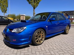 Subaru WRX STI - Impreza 2.5 AWD / DCCD / PRODRIVE