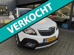 Opel Mokka - 1.4 T Edition