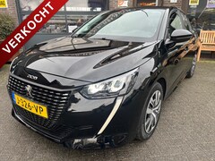 Peugeot 208 - 1.2 PureTech