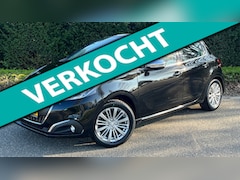 Peugeot 208 - 1.2 PureTech Blue Lease Premium l CarPlay l Clima l