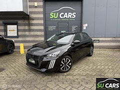 Peugeot 208 - 1.2 PureTech 75 Style NAP|Sensor|Cruise|Carplay