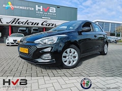Hyundai i20 - 1.0 T-GDI Comfort