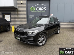 BMW X3 - xDrive30i High Executive|PANO|Elektr. Stoelen|Camera