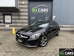 Mercedes-Benz CLA-klasse Shooting Brake - 180|CAM|Cruise Control