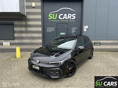 Volkswagen Golf - 8.5 2.0 TSI GTI|PANO|IQ-Lights|HUD|H/K