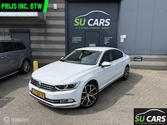 Volkswagen Passat - 2.0 TDI Business Edition|Led|Sensoren|ACC