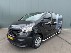 Renault Trafic - 1.6 dCi T29 L2H1 Com AIRCO | NAVI