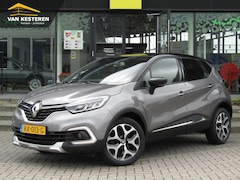 Renault Captur - dCi 90pk Intens / Trekhaak / Panoramadak / Navigatie / Camera / Blindspot Warning