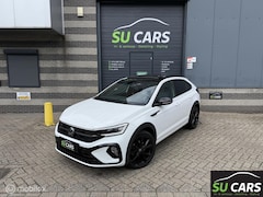 Volkswagen Taigo - 1.5 TSI R-Line|PANO|IQ-Light|Keyless|Camera