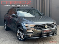 Volkswagen T-Roc - 1.5 TSI Sport R Line Pano Camera Cruise
