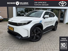 Toyota Urban Cruiser - Executive 61 kWh | Pano | JBL | PDC v/a | Stoel/stuurverwarm. |