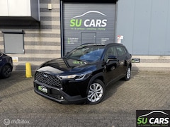 Toyota Corolla Cross - Hybrid 140 Active|ACC|Camera|Carplay