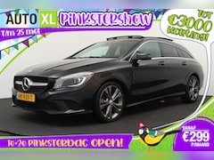 Mercedes-Benz CLA-klasse Shooting Brake - 220D 177 PK Aut. AMG Pano-dak Stoelverwarming Climate