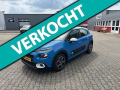 Citroën C3 - 1.2 PureTech Shine
