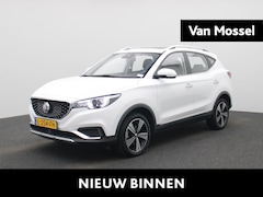 MG ZS - EV Luxury 45 kWh