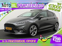 Ford Fiesta - 1.0 124 PK Aut. ST-Line X Pano-dak B&O Carplay 17'LMV LED