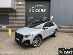 Audi Q2 - 35 TFSI 150 PK S-Line|PANO|Sfeer|Camera|Full Led