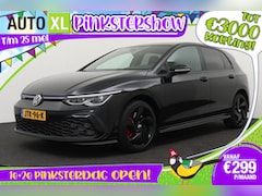 Volkswagen Golf - 1.4 245 PK Aut. GTE IQ.Light Adap.Cruise WinterPack