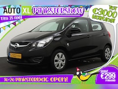 Opel Karl - 1.0 120 Jaar Edition Airco Bluetooth Cruise