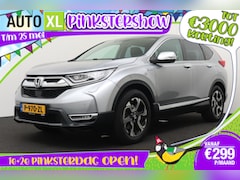 Honda CR-V - 2.0 330 PK Hybrid Comfort Camera Carplay Stoelverw. Adap.Cruise