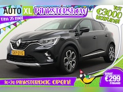 Renault Captur - 1.0 TCe 90 Edition One Carplay Camera Cruise