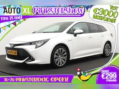 Toyota Corolla Touring Sports - 2.0 Hybrid Business+ Trekhaak Camera Adapt.Cruise