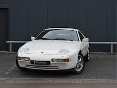 Porsche 928 - 5.0 S4 Handbak