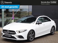 Mercedes-Benz A-klasse - 180 Advantage