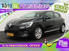 Renault Clio - 1.6 162 PK Aut. MHEV Business Zen Carplay Navi LED DAB