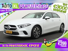 Mercedes-Benz A-klasse - 180 136 PK Aut. Business Solution Camera Stoelverw