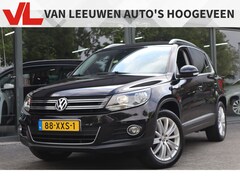 Volkswagen Tiguan - 1.4 TSI Sport&Style | RIJKLAAR | NAP | Trekhaak