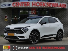 Kia Sportage - 1.6 T-GDi 265pk Plug-In Hybrid AT6 4WD GT-PlusLine | Panoramadak | Harman Kardon |
