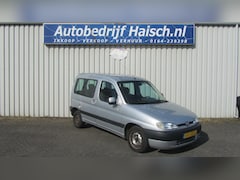 Peugeot Partner MPV - 1.6 16V COMBISPACE