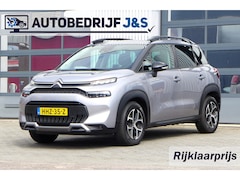 Citroën C3 Aircross - 1.2 PureTech Automaat C-Series All season Trekhaak Rijklaarprijs | 12 Maanden Garantie | O
