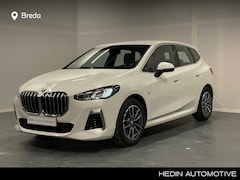 BMW 2-serie Active Tourer - 218i | M-Sportpakket | Adaptief Onderstel | M-Sport Exterieur | Achterruitrijcamera | PDC