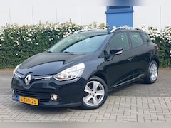 Renault Clio - Energy TCe 90pk S&amp;S Dynamique