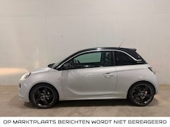 Opel ADAM - 1.4 Glam Navi Stoel en Stuur verwarming Airco Cruise