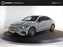 Mercedes-Benz CLA-Klasse - 250+ Launch Edition 85.5 kWh | Night | Panoramadak | DISTRONIC | Achteruitrijcamera | Dode