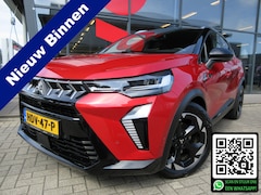 Mitsubishi ASX - 1.6 HEV AT First Edition AUTOMAAT