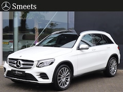 Mercedes-Benz GLC-klasse - 250 4MATIC Premium Plus