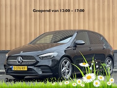 Mercedes-Benz B-klasse - 200 Business Solution AMG | Sfeerverlichting | Apple Carplay | Android Auto | DAB | Rijmod