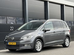 Volkswagen Touran - 1.6 TDI Navi Camera * 7-PERS * Euro-6