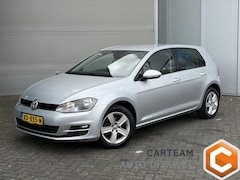 Volkswagen Golf - 1.2 TSI Highline