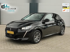 Peugeot e-208 - EV Blue Lease Allure 50 kWh Navi Camera Carplay