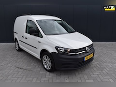 Volkswagen Caddy - 2.0 TDI L1H1 BMT Trendline |MARGE|TREKHAAK|CRUISE|AIRCO|