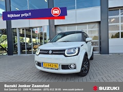 Suzuki Ignis - 1.2 Stijl Automaat
