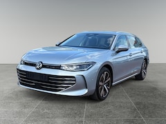 Volkswagen Passat Variant - 1.5 204pk eHybrid Business Design Pakket | ErgoActive-stoelen | Parkeerassistent 'Park Ass