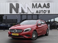 Mercedes-Benz A-klasse - 180 Prestige